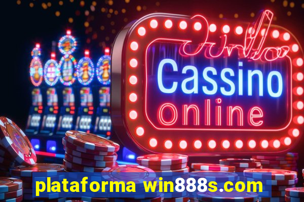 plataforma win888s.com